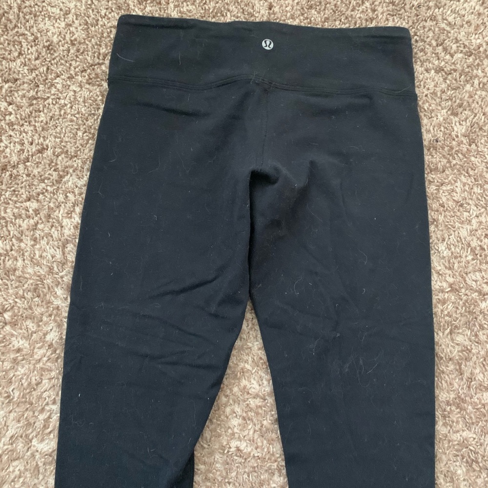 Lulu Lemon Leggings